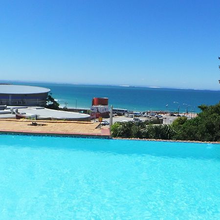 Chapman Hotel And Conference Centre Port Elizabeth Exterior foto