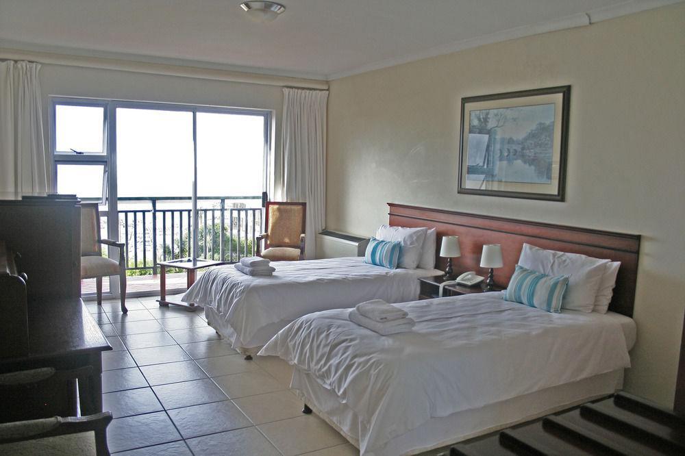 Chapman Hotel And Conference Centre Port Elizabeth Exterior foto