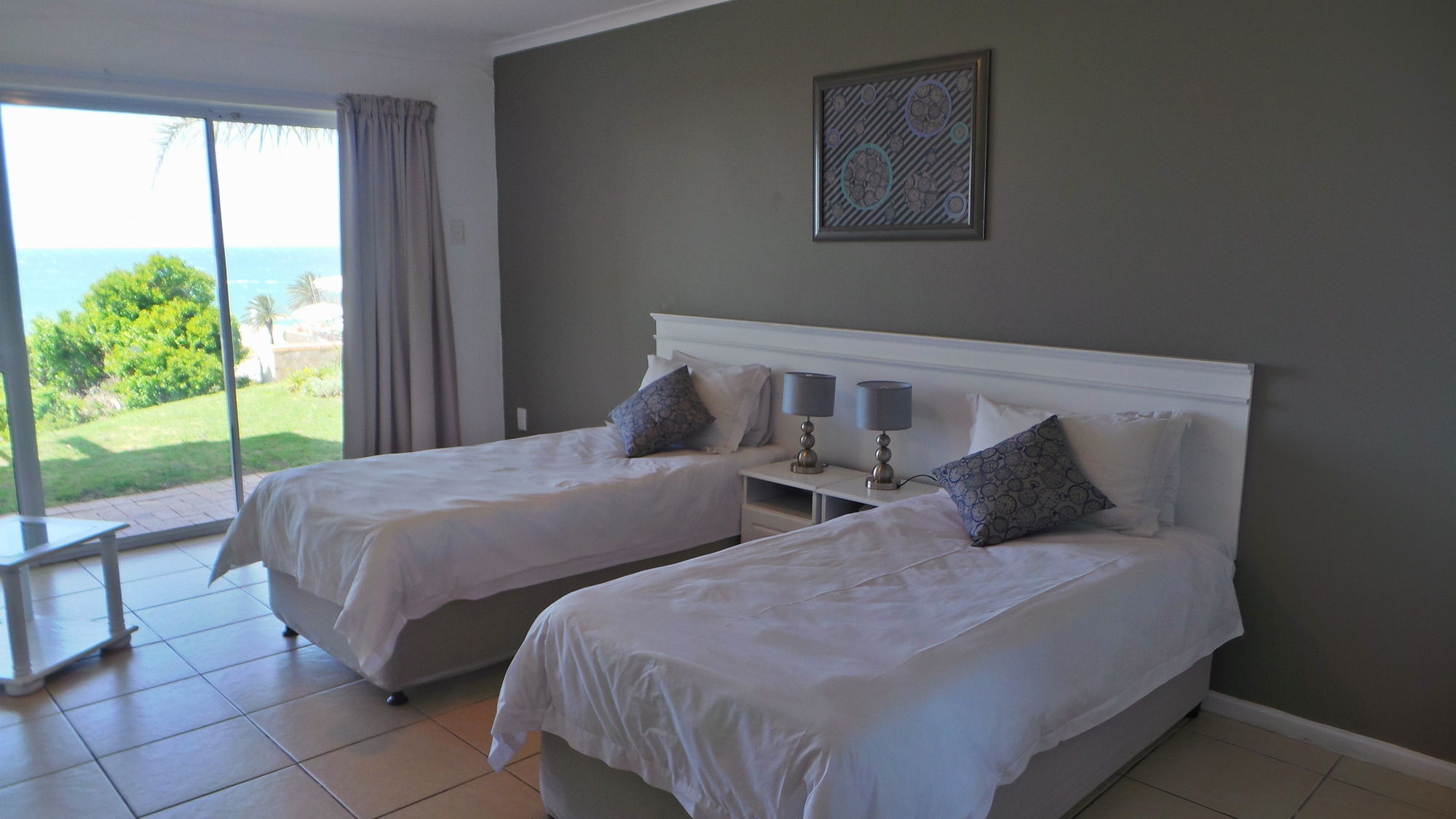 Chapman Hotel And Conference Centre Port Elizabeth Exterior foto