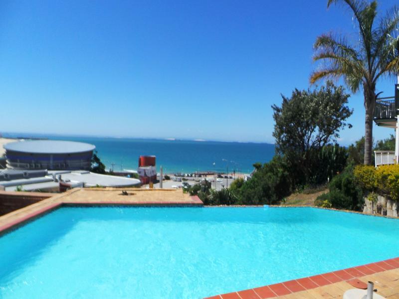 Chapman Hotel And Conference Centre Port Elizabeth Exterior foto